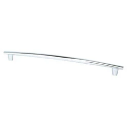 Berenson Berenson - Meadow 320mm CC Polished Chrome Pull