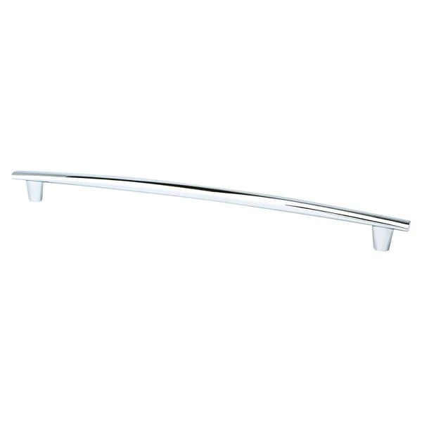 Berenson Berenson - Meadow 320mm CC Polished Chrome Pull 3 Berenson Berenson - Meadow 320mm CC Polished Chrome Pull