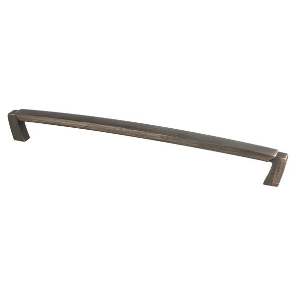 Berenson Berenson - Vested Interest 12 Inch CC Verona Bronze Appliance Pull 3 Berenson Berenson - Vested Interest 12 Inch CC Verona Bronze Appliance Pull