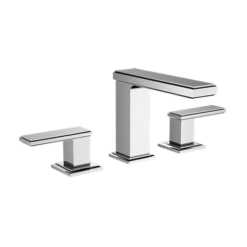 Santec - Barosa Widespread Lavatory Set