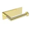 Newport Brass Newport Brass - Open Toilet Tissue Holder - Right -Plumb Tile 2540 1570 01 large dd068d12 d66e 4bed aae4 37f7630c3f85
