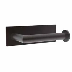 Newport Brass Newport Brass - Open Toilet Tissue Holder - Right -Plumb Tile 2540 1570 07 largealt