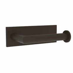 Newport Brass Newport Brass - Open Toilet Tissue Holder - Right -Plumb Tile 2540 1570 10B largealt