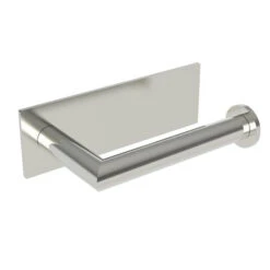 Newport Brass Newport Brass - Open Toilet Tissue Holder - Right -Plumb Tile 2540 1570 15P large 659669f0 f2bd 4361 abf2 977da5ff378d