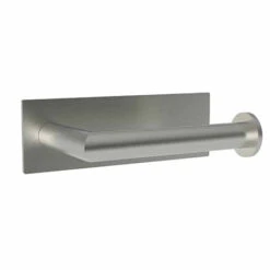 Newport Brass Newport Brass - Open Toilet Tissue Holder - Right -Plumb Tile 2540 1570 15S largealt