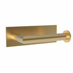 Newport Brass Newport Brass - Open Toilet Tissue Holder - Right -Plumb Tile 2540 1570 24S largealt