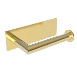 Newport Brass Newport Brass - Open Toilet Tissue Holder - Right -Plumb Tile 2540 1570 24 large 758e53f9 b3cd 43e1 8fd7 a4d59b3c949a