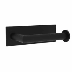 Newport Brass Newport Brass - Open Toilet Tissue Holder - Right -Plumb Tile 2540 1570 56 largealt