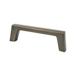 Berenson Berenson - Brookridge 96mm CC Verona Bronze Pull