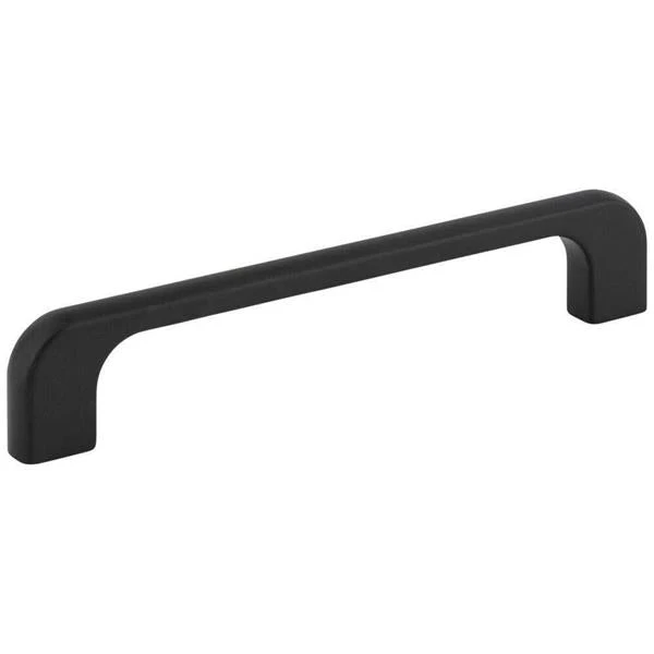 Jeffrey Alexander Jeffrey Alexander - 128 Mm Center-to-Center Alvar Cabinet Pull 6 Jeffrey Alexander Jeffrey Alexander - 128 Mm Center-to-Center Alvar Cabinet Pull - Image 4