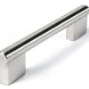 Sugatsune Sugatsune - Stainless Steel Handle Cc=592 L=624 -Plumb Tile 27096 stainless steel handle 99731 459aa285 9c8e 4528 8067 d150cfda3c5b
