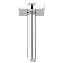 Grohe Grohe - 6 Ceiling Shower Arm With Square Flange