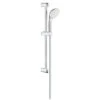 Grohe Grohe - 24 Shower Slide Bar Kit - 2 Sprays, 1.5 GPM -Plumb Tile 2759810E 1 1