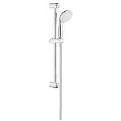 Grohe Grohe - 24 Shower Slide Bar Kit - 2 Sprays, 1.5 GPM