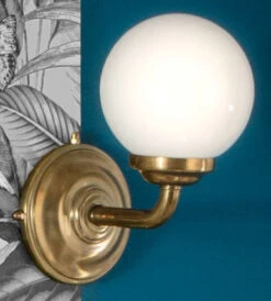 Herbeau - Lille Wall Light