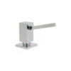 Mountain Plumbing Mountain Plumbing - Soap/Lotion Dispenser - Contemporary Square