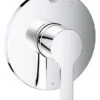 Grohe - Pressure Balance Valve Trim With Cartridge
