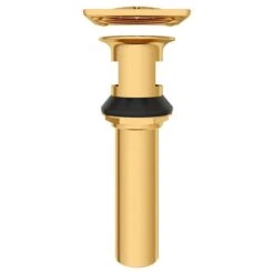 DXV - Decorative Grid Drain Assembly For Oak Hill -Plumb Tile 2f6msnthif8x12qax1z7rvoxu7svyn2e