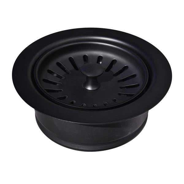 Native Trails Native Trails - 3.5 Inch Basket Strainer With Disposer Trim 6 Native Trails Native Trails - 3.5 Inch Basket Strainer With Disposer Trim - Image 4