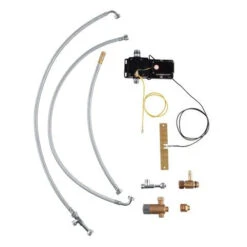 Grohe Grohe - Touchless Foot Control Retro-Fit Set