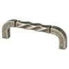Berenson Berenson - Rhapsody 96mm CC Weathered Nickel Pull 2 Berenson Berenson - Rhapsody 96mm CC Weathered Nickel Pull -Plumb Tile 3045 1WN P 49