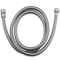 Jaclo - 49 Inch Double Spiral Brass Hose