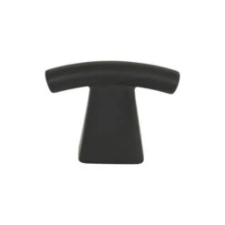 Atlas Homewares - Fulcrum 1 1/2 Inch Length Bar Knob