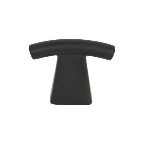 Atlas Homewares - Fulcrum 1 1/2 Inch Length Bar Knob 3 Atlas Homewares - Fulcrum 1 1/2 Inch Length Bar Knob