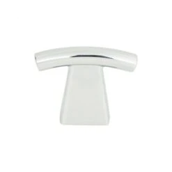 Atlas Homewares - Fulcrum 1 1/2 Inch Length Bar Knob 13 Atlas Homewares - Fulcrum 1 1/2 Inch Length Bar Knob -Plumb Tile 305 CH 0 17