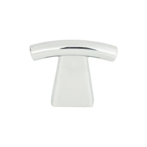 Atlas Homewares - Fulcrum 1 1/2 Inch Length Bar Knob 8 Atlas Homewares - Fulcrum 1 1/2 Inch Length Bar Knob - Image 6