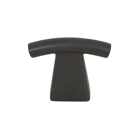Atlas Homewares - Fulcrum 1 1/2 Inch Length Bar Knob 4 Atlas Homewares - Fulcrum 1 1/2 Inch Length Bar Knob - Image 2