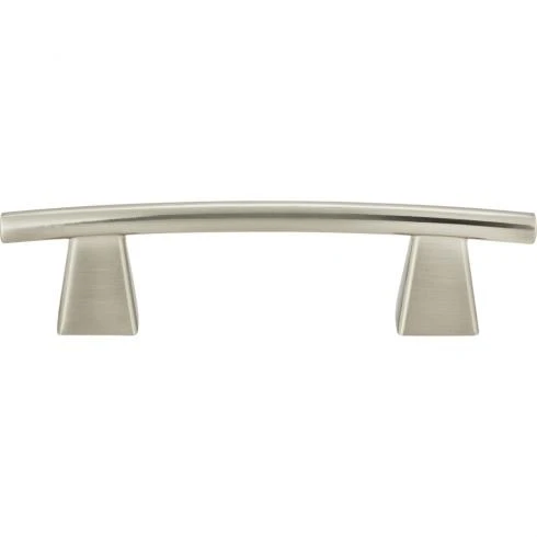 Atlas Homewares Atlas Homewares - Fulcrum 3 Inch Center To Center Arch Pull 4 Atlas Homewares Atlas Homewares - Fulcrum 3 Inch Center To Center Arch Pull - Image 2