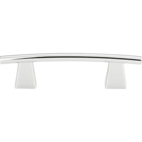 Atlas Homewares Atlas Homewares - Fulcrum 3 Inch Center To Center Arch Pull 8 Atlas Homewares Atlas Homewares - Fulcrum 3 Inch Center To Center Arch Pull - Image 6