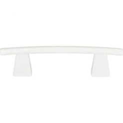 Atlas Homewares Atlas Homewares - Fulcrum 3 Inch Center To Center Arch Pull 11 Atlas Homewares Atlas Homewares - Fulcrum 3 Inch Center To Center Arch Pull -Plumb Tile 306 WG 0 39
