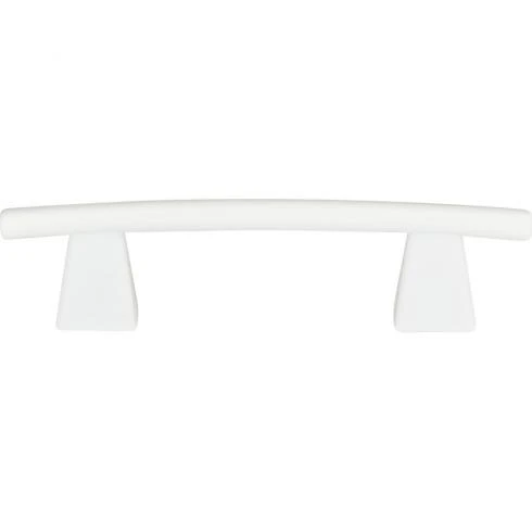 Atlas Homewares Atlas Homewares - Fulcrum 3 Inch Center To Center Arch Pull 6 Atlas Homewares Atlas Homewares - Fulcrum 3 Inch Center To Center Arch Pull - Image 4