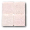 Ceramic Tile Trends - Murvi Venetian Large Size 1 3/8 X 1 3/8 Inch Each - Face Mounted