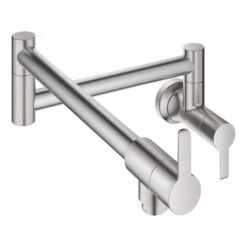 Grohe Grohe - 2-Handle Wall Mount Pot Filler
