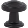 Atlas Homewares - Bronte 1 1/8 Inch Diameter Round Knob