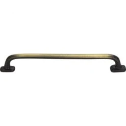 Atlas Homewares Atlas Homewares - Distressed 6 5/16 Inch Center To Center Bar Pull