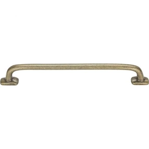 Atlas Homewares Atlas Homewares - Distressed 6 5/16 Inch Center To Center Bar Pull 5 Atlas Homewares Atlas Homewares - Distressed 6 5/16 Inch Center To Center Bar Pull - Image 3