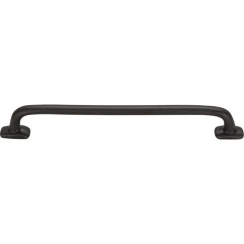 Atlas Homewares Atlas Homewares - Distressed 6 5/16 Inch Center To Center Bar Pull 4 Atlas Homewares Atlas Homewares - Distressed 6 5/16 Inch Center To Center Bar Pull - Image 2