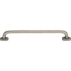 Atlas Homewares Atlas Homewares - Distressed 6 5/16 Inch Center To Center Bar Pull 9 Atlas Homewares Atlas Homewares - Distressed 6 5/16 Inch Center To Center Bar Pull -Plumb Tile 335 P 0 42