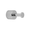 Jaclo - Contempo II Robe Hook 1 Jaclo - Contempo II Robe Hook -Plumb Tile 3501 RH JACLO Catalog Picture