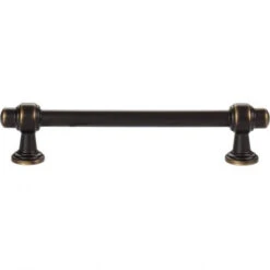 Atlas Homewares Atlas Homewares - Bronte 5 1/16 Inch Center To Center Bar Pull -Plumb Tile 352 CFB 0 30