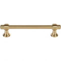 Atlas Homewares Atlas Homewares - Bronte 5 1/16 Inch Center To Center Bar Pull -Plumb Tile 352 WB 0 93