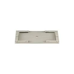 Atlas Homewares - Campaign L-Bracket Backplate