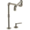 Watermark Watermark - Elan Vital Deck Mounted Pot Filler -Plumb Tile 38 7 9 large