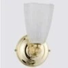 Herbeau - Monarque Wall Light -Plumb Tile 381455