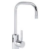Waterstone Waterstone - Fulton Prep Faucet -Plumb Tile 3925 CH