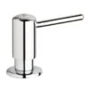 Grohe Grohe - Contemporary Soap Dispenser -Plumb Tile 40536 000 sta